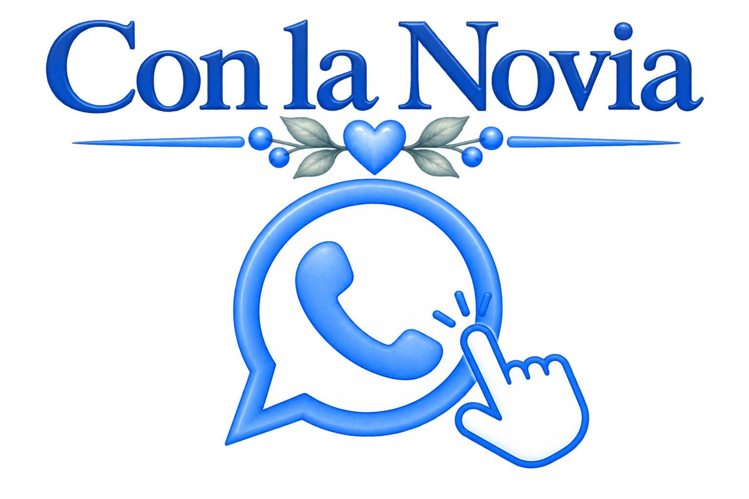 Con la Novia