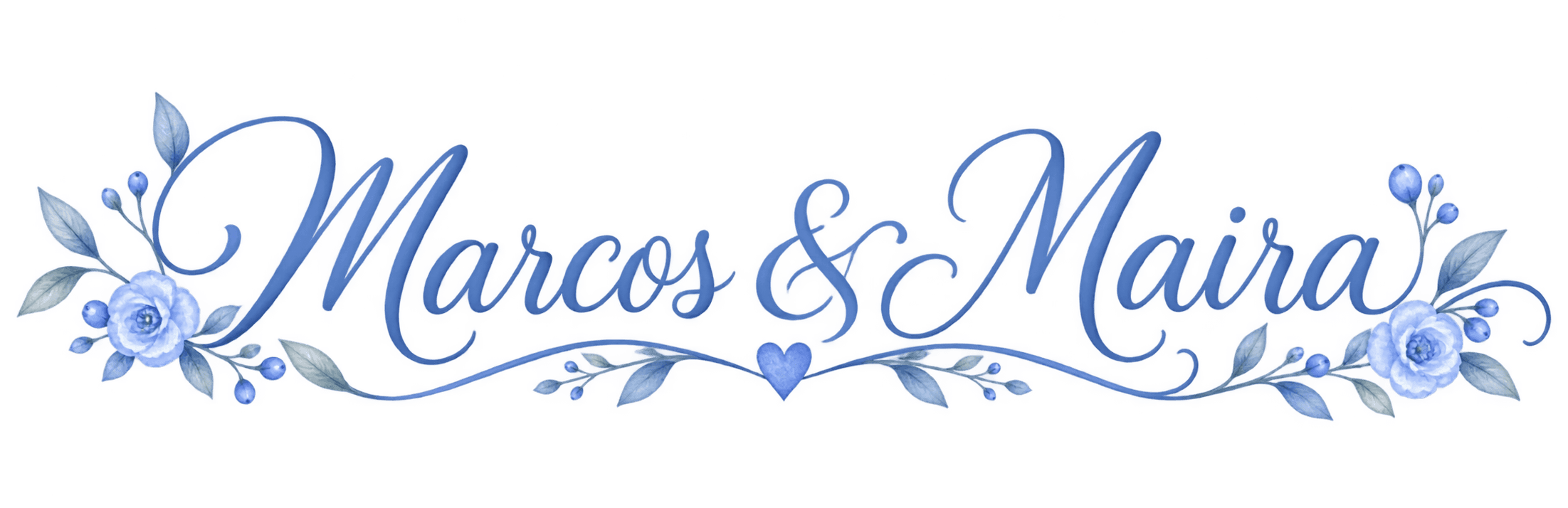 Marcos & Maira